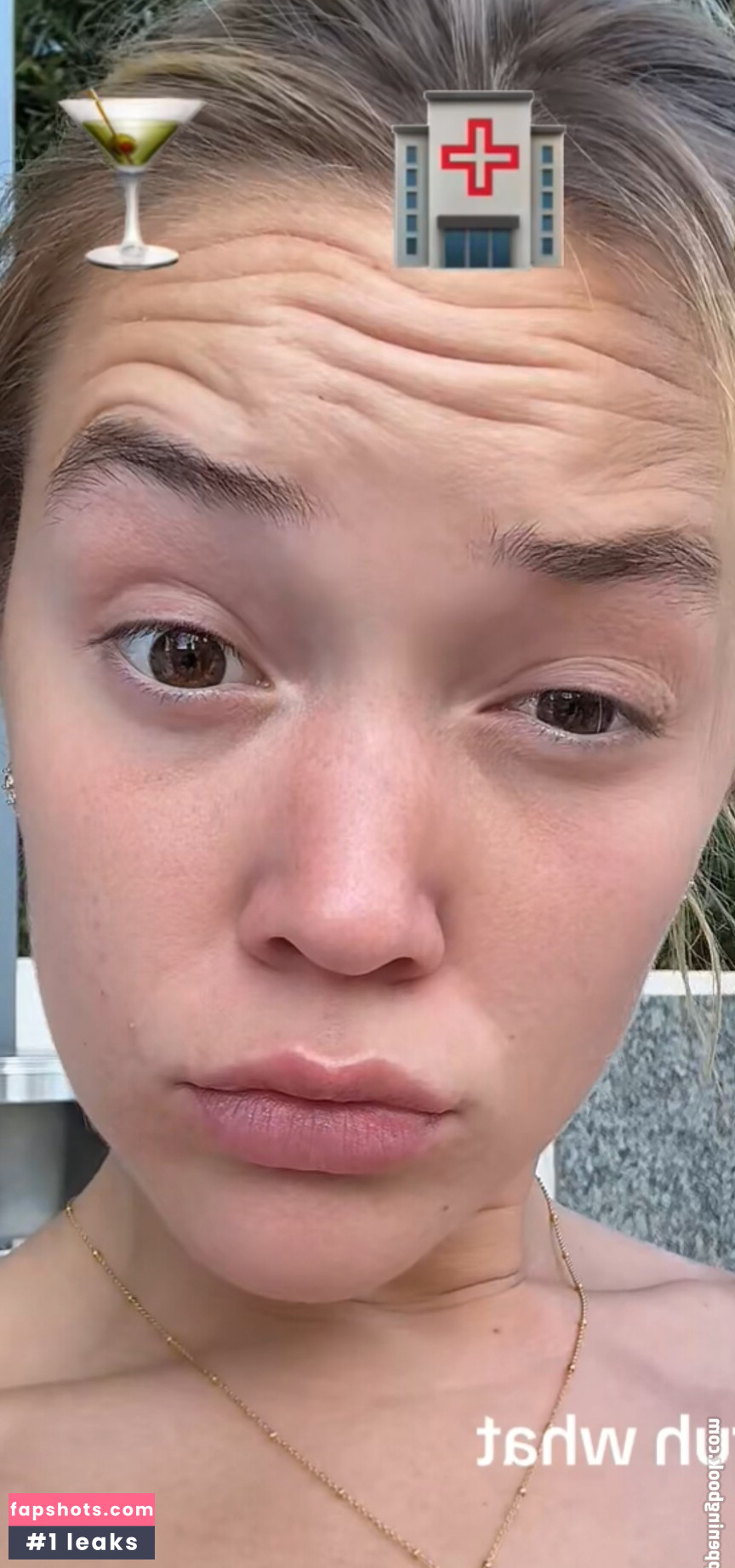 Olivia Ponton gallery photo #235