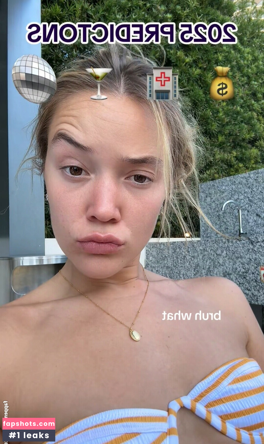 Olivia Ponton gallery photo #237