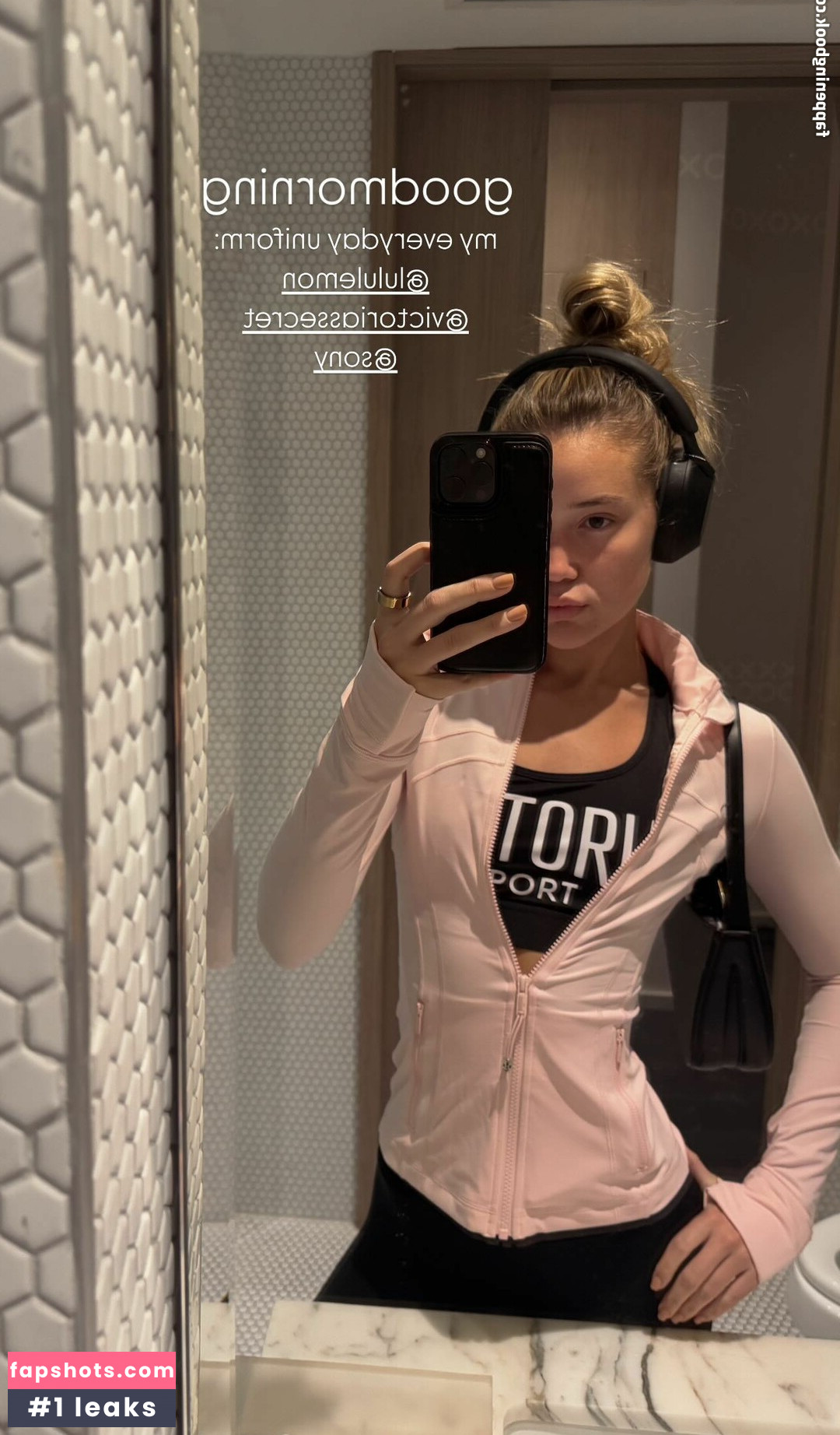 Olivia Ponton gallery photo #238