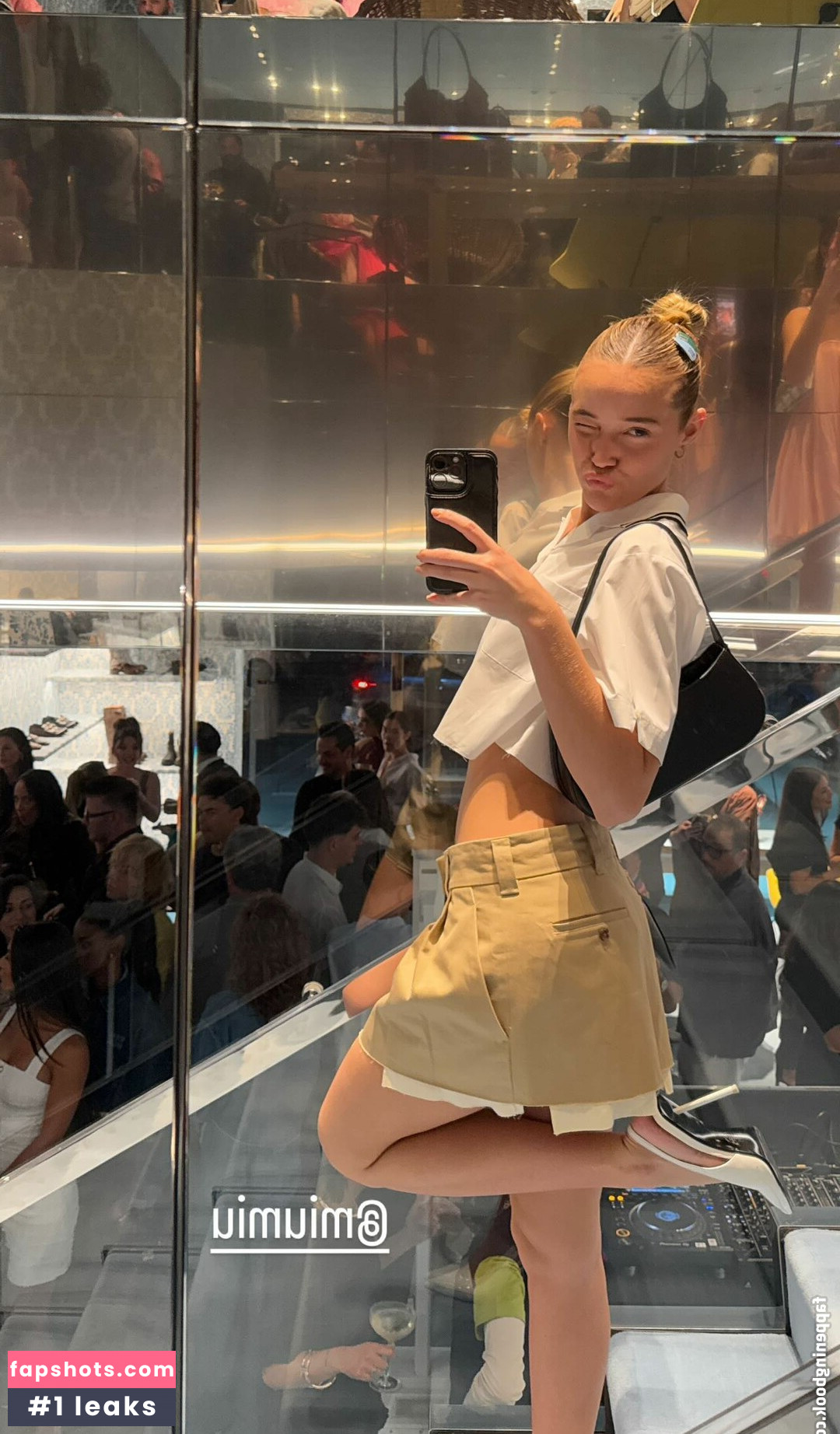 Olivia Ponton gallery photo #239