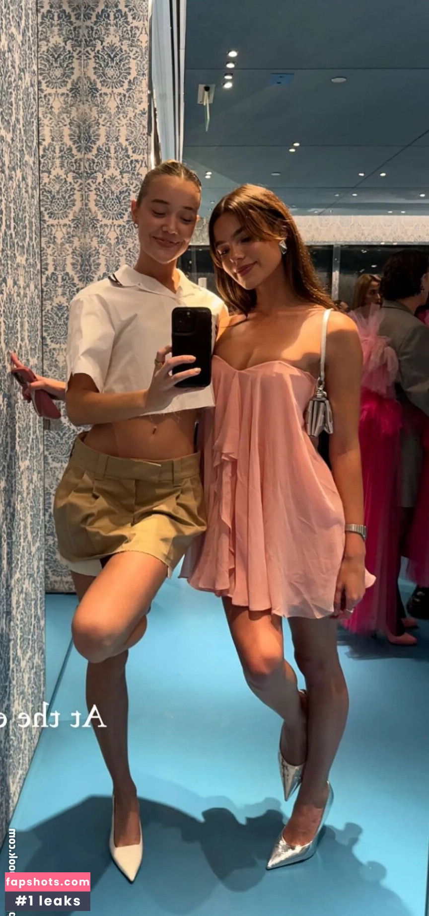 Olivia Ponton gallery photo #240