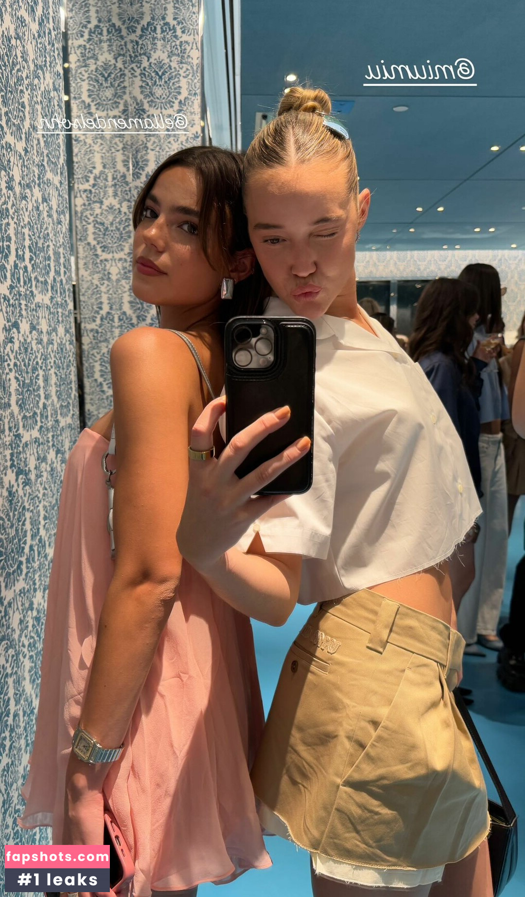 Olivia Ponton gallery photo #245