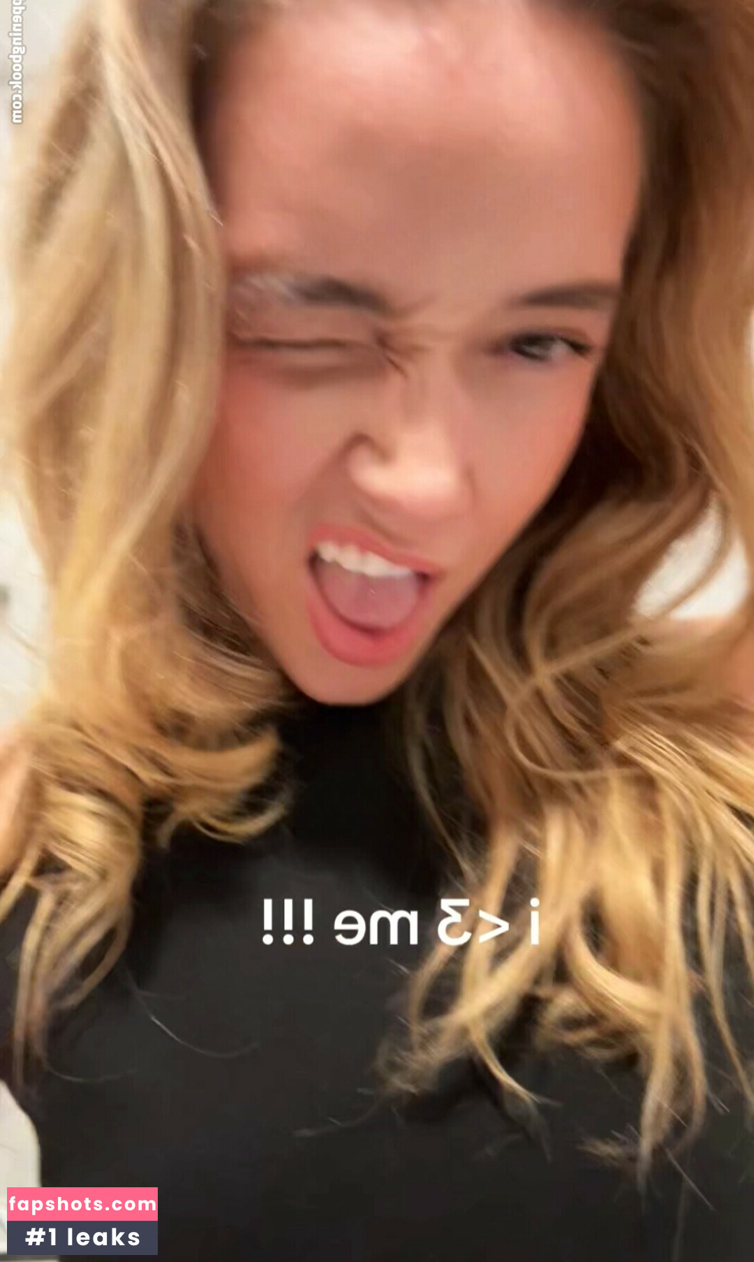 Olivia Ponton gallery photo #264