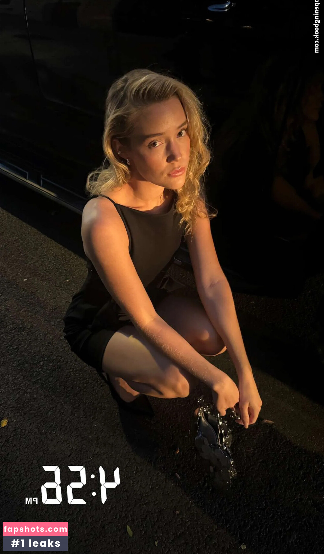 Olivia Ponton gallery photo #265