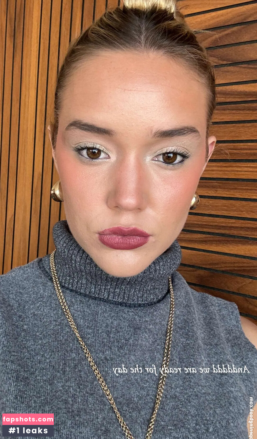 Olivia Ponton gallery photo #269