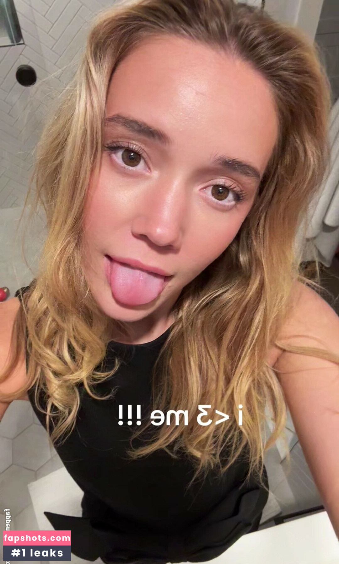 Olivia Ponton gallery photo #270