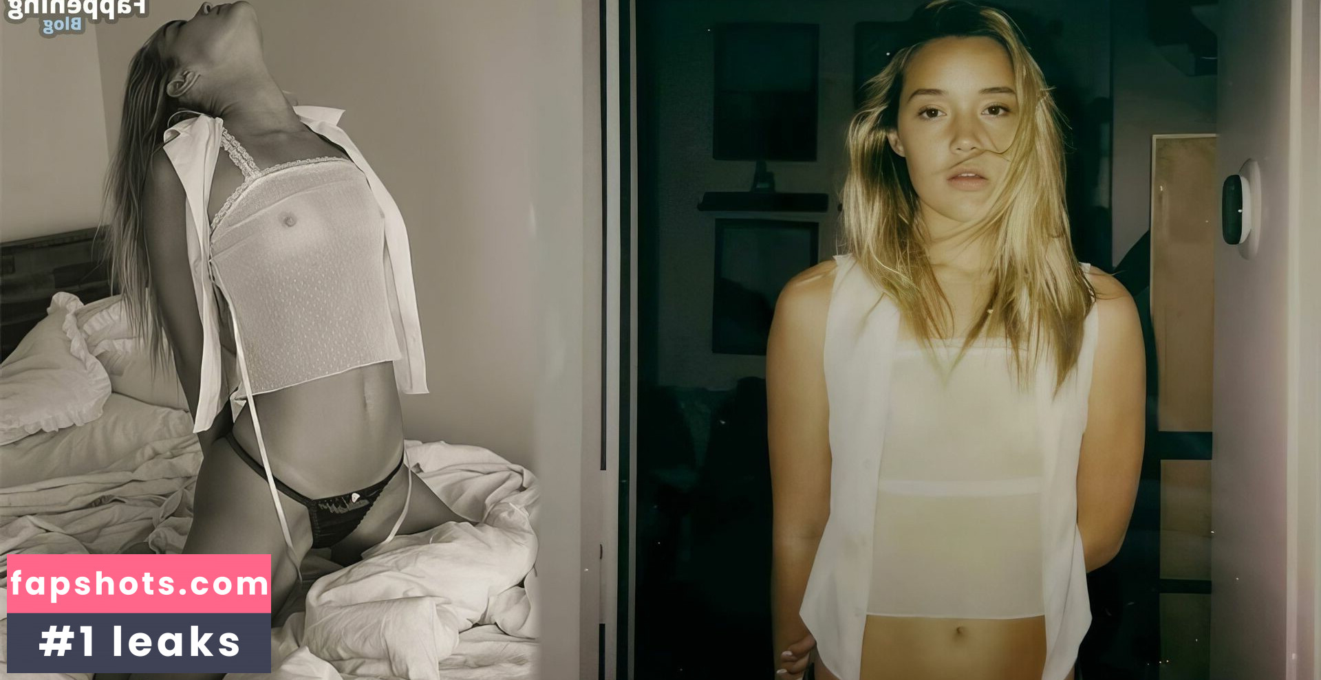 Olivia Ponton gallery photo #278