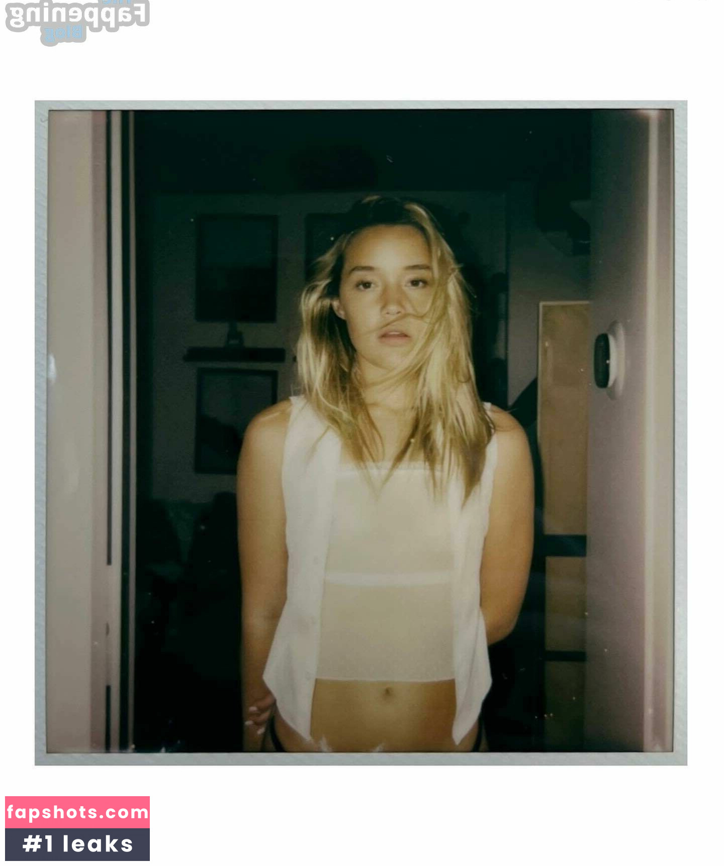 Olivia Ponton gallery photo #280