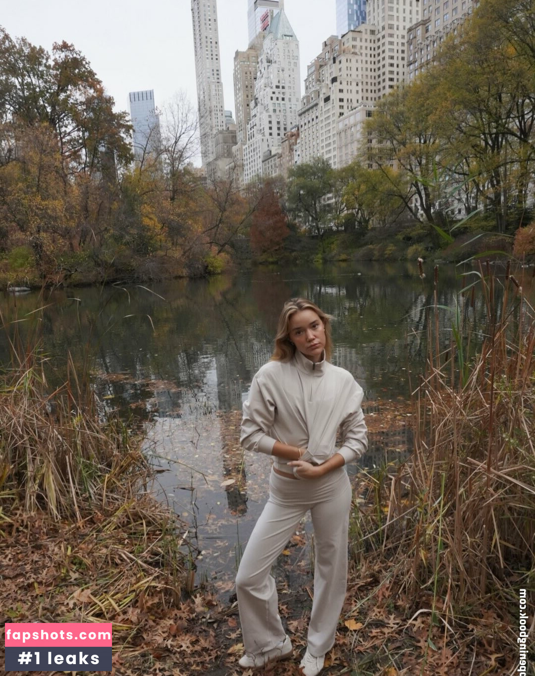 Olivia Ponton gallery photo #4