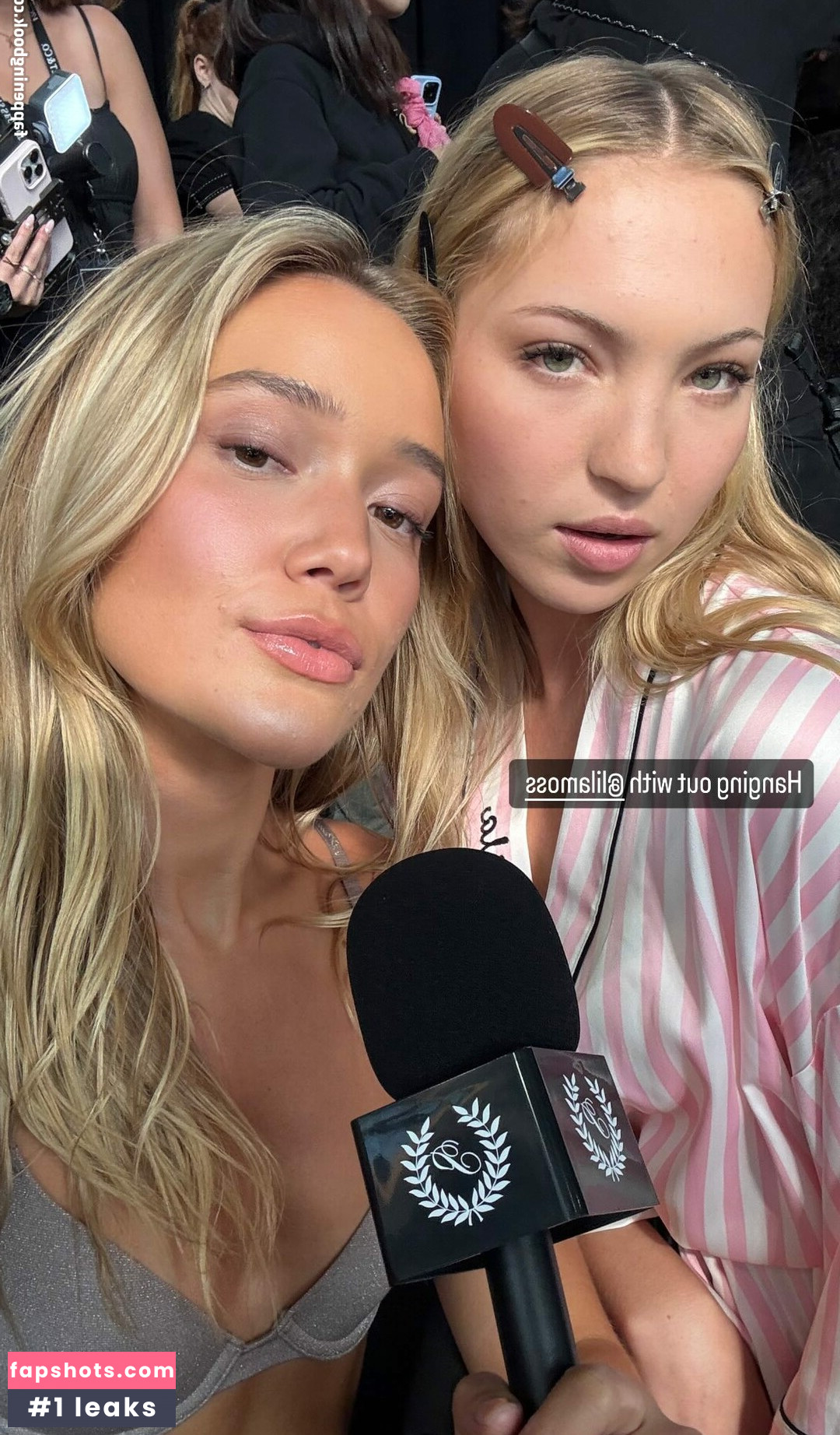 Olivia Ponton gallery photo #328