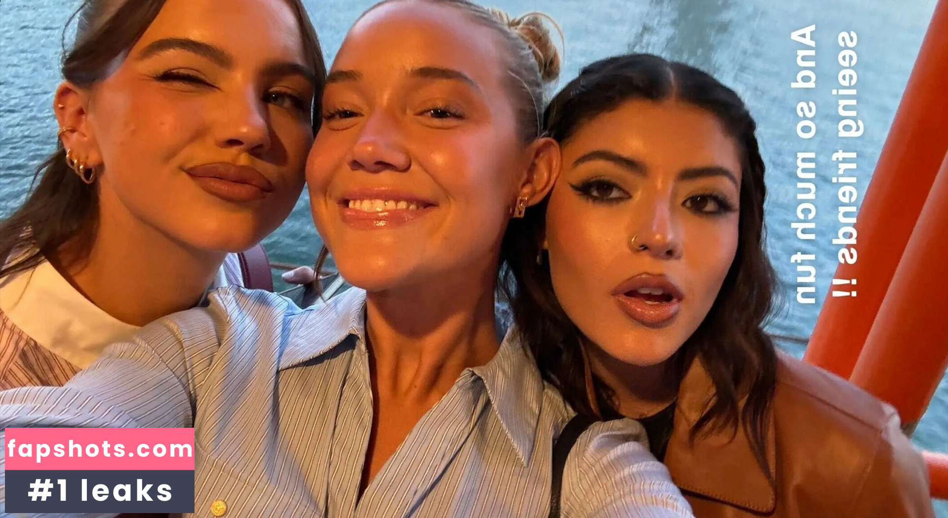 Olivia Ponton gallery photo #359