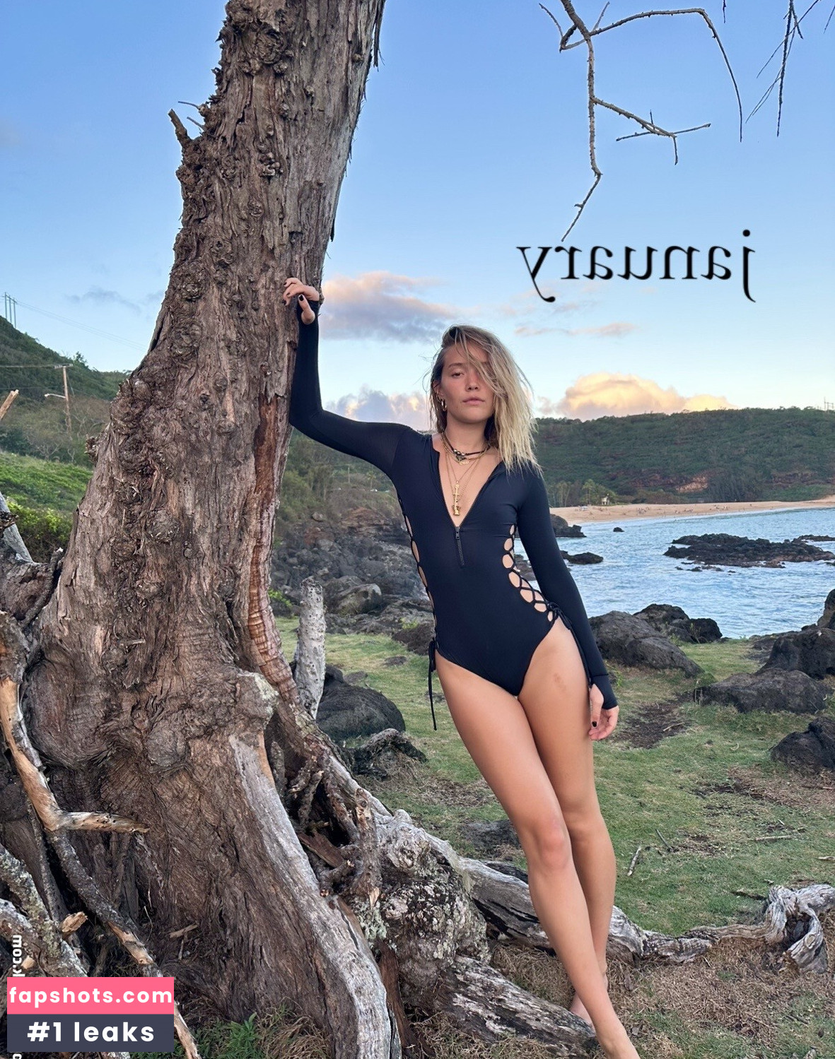 Olivia Ponton gallery photo #394