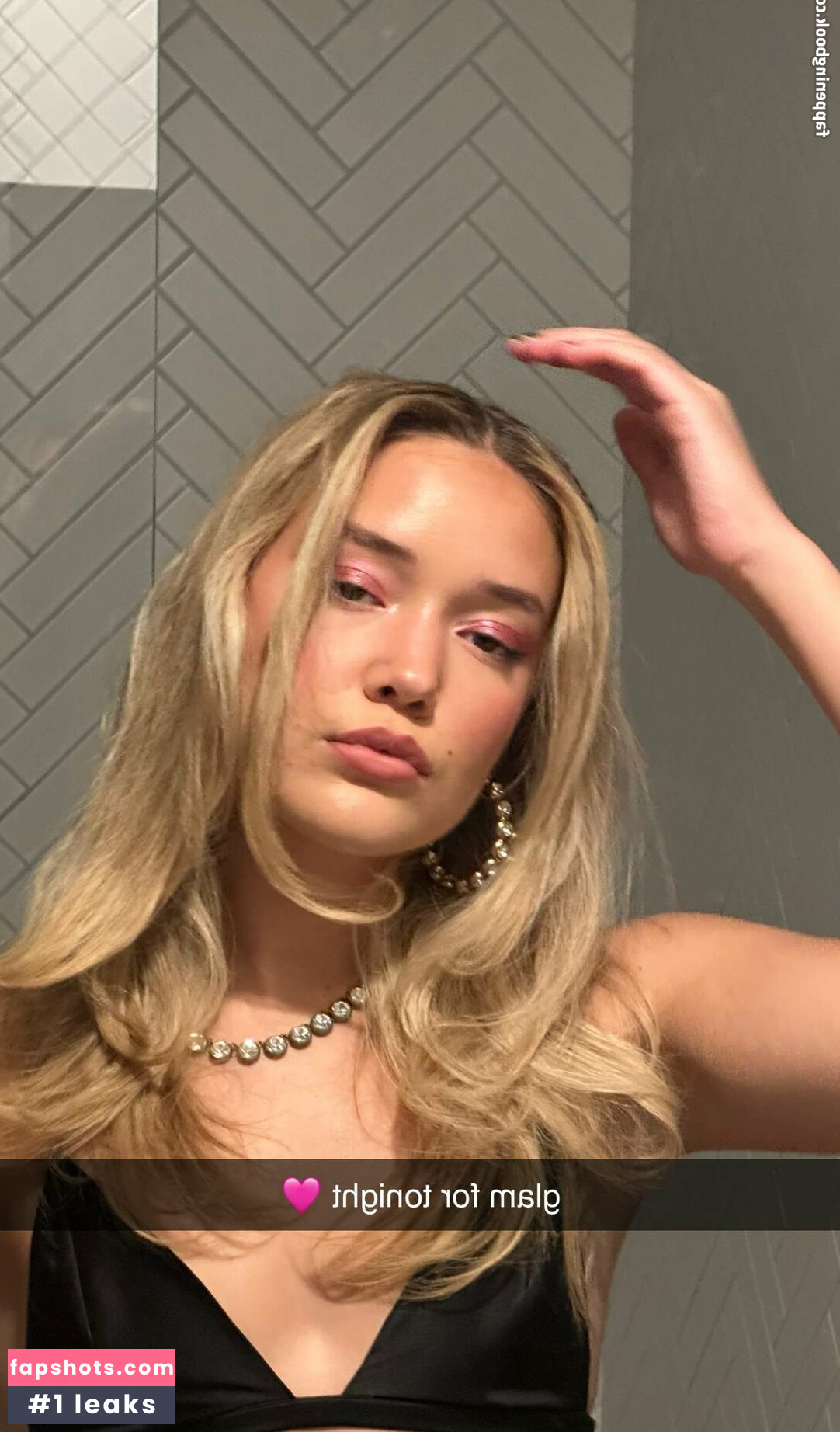 Olivia Ponton gallery photo #409