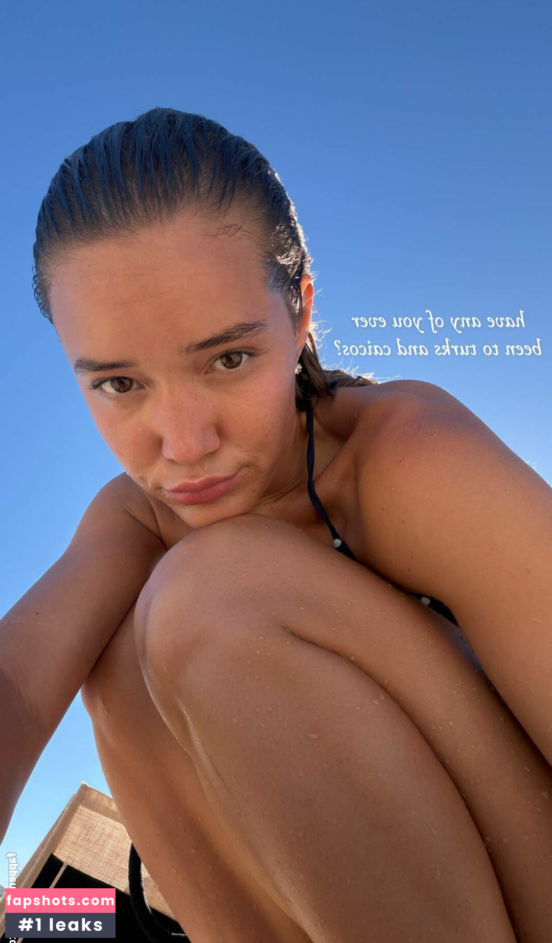 Olivia Ponton gallery photo #42