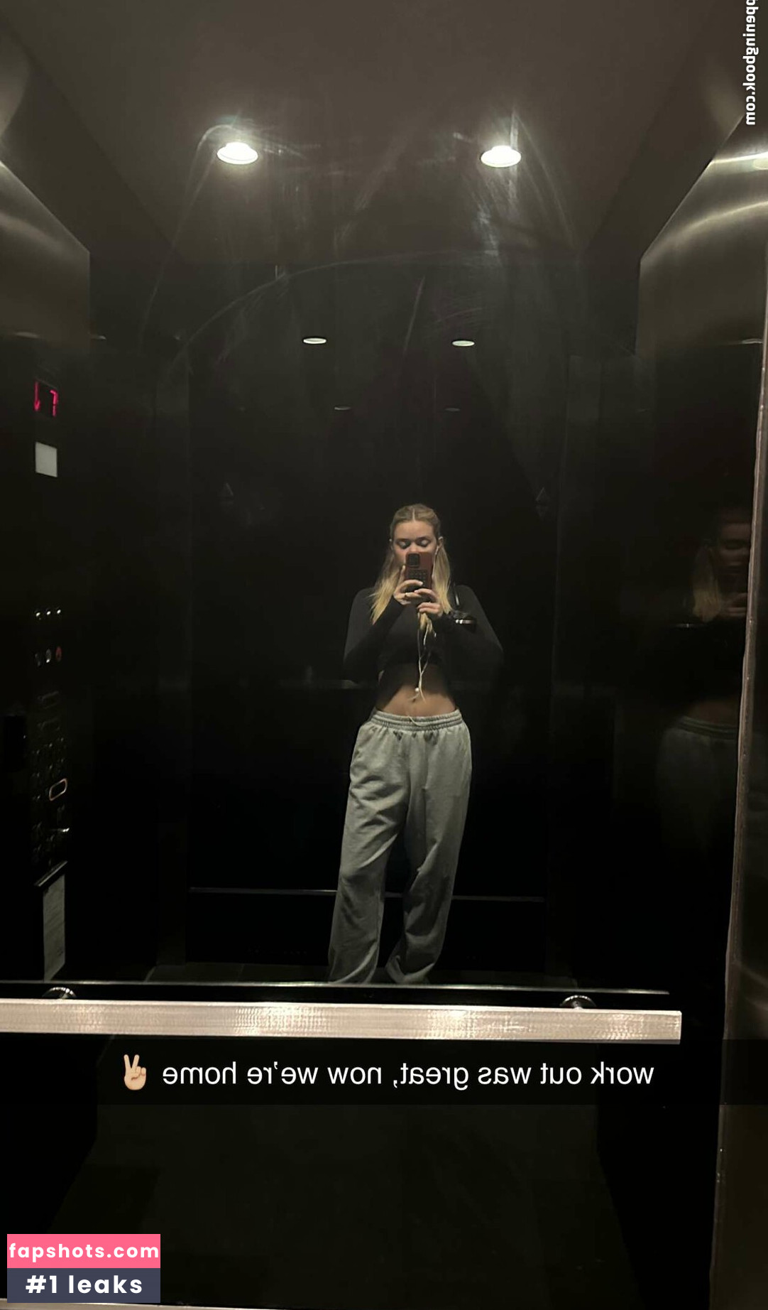 Olivia Ponton gallery photo #411