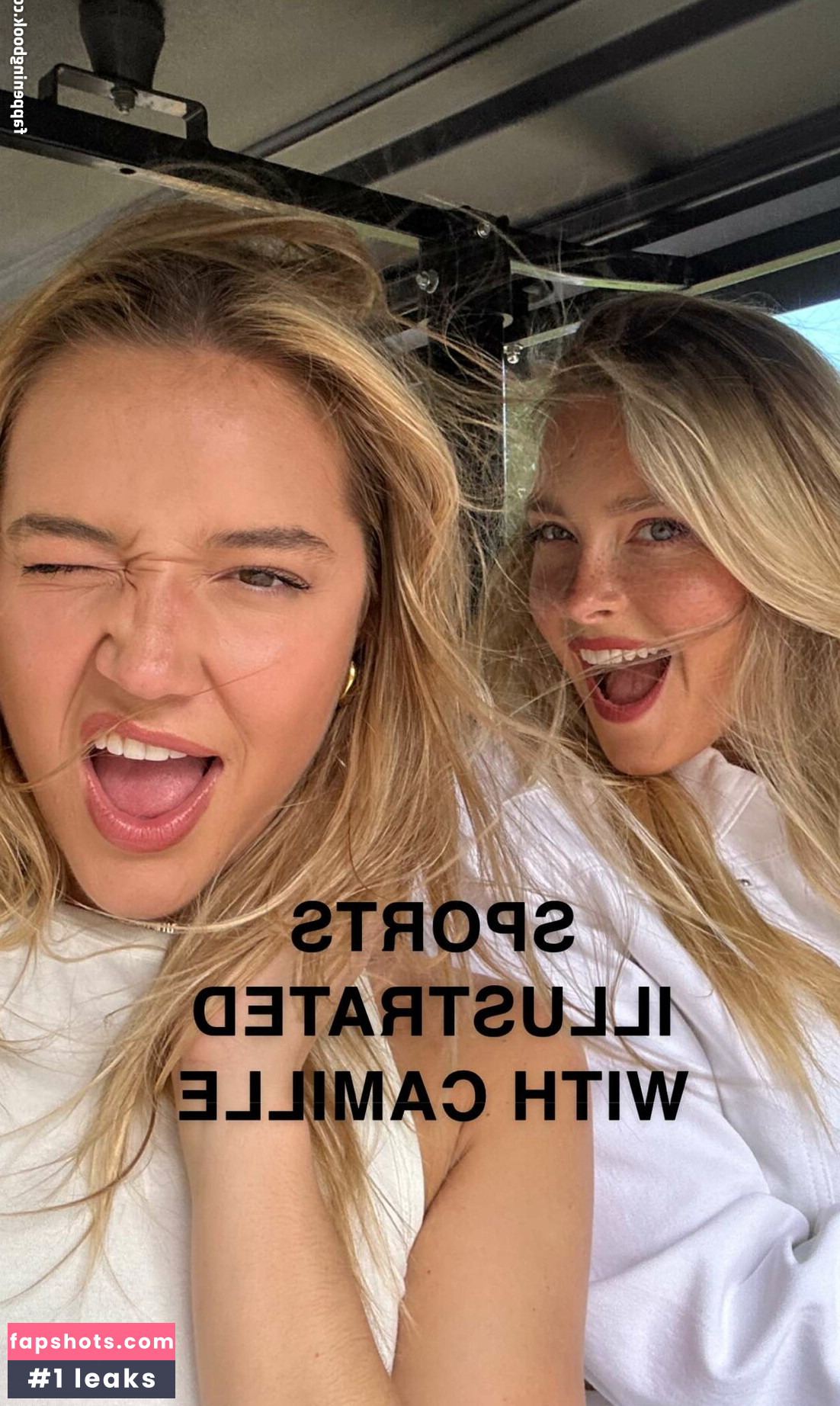 Olivia Ponton gallery photo #413