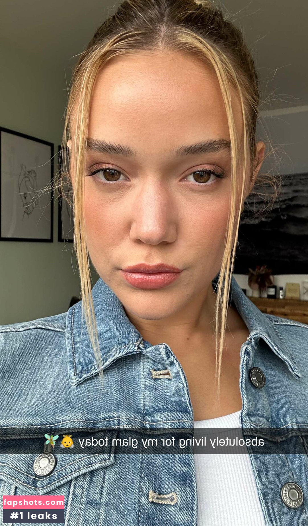 Olivia Ponton gallery photo #416