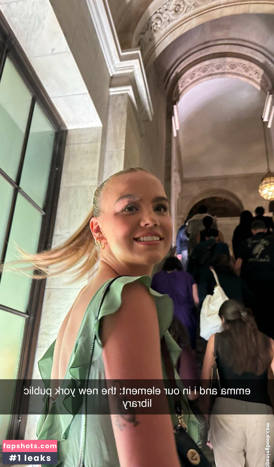 Olivia Ponton gallery photo #418