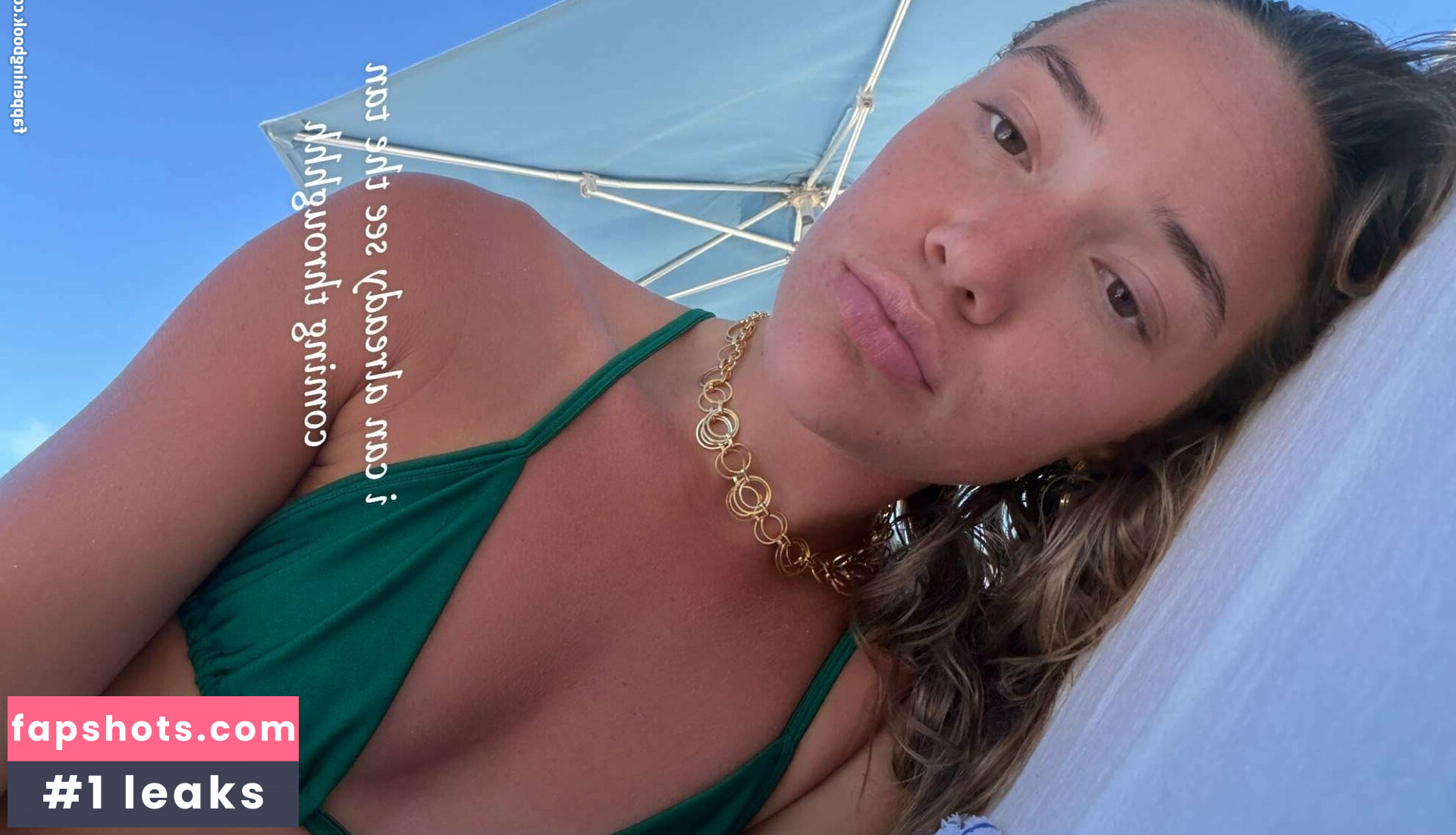 Olivia Ponton gallery photo #43