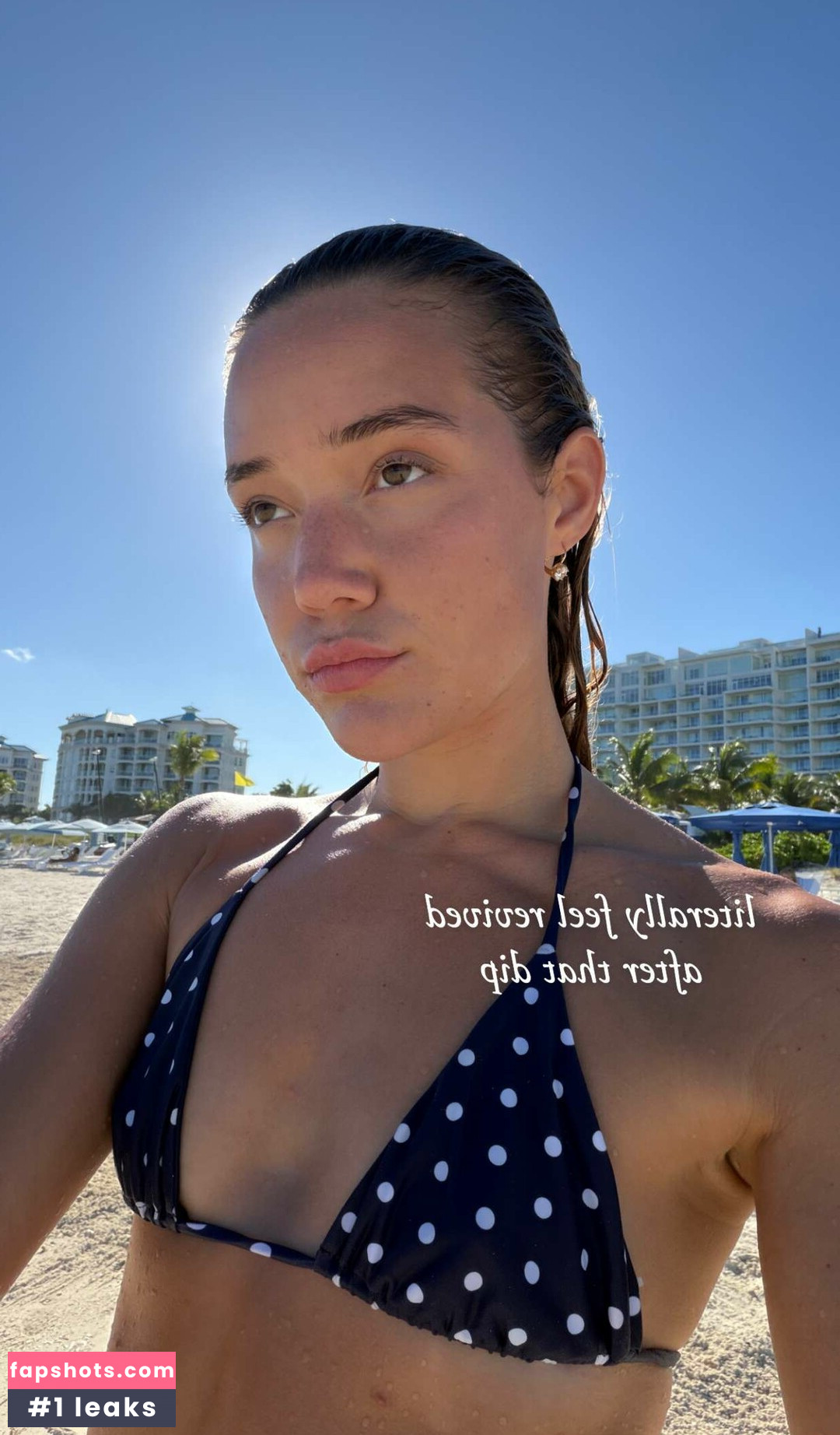 Olivia Ponton gallery photo #44