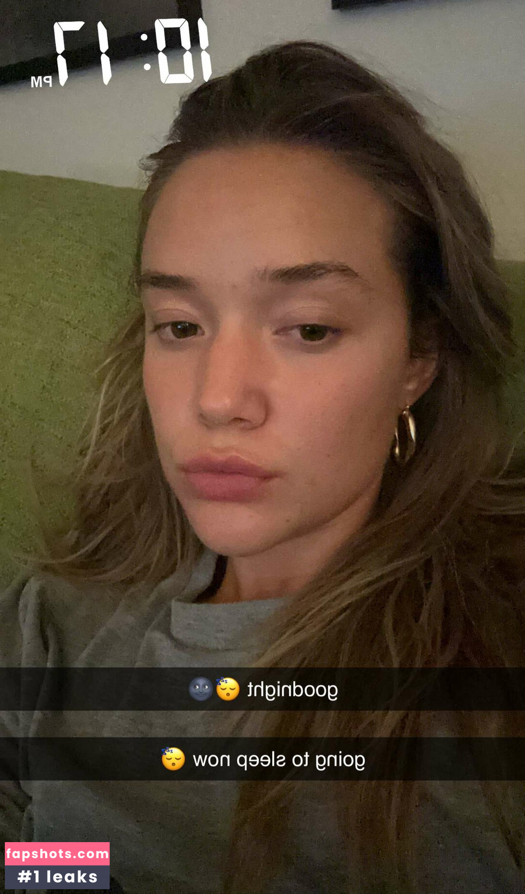 Olivia Ponton gallery photo #441