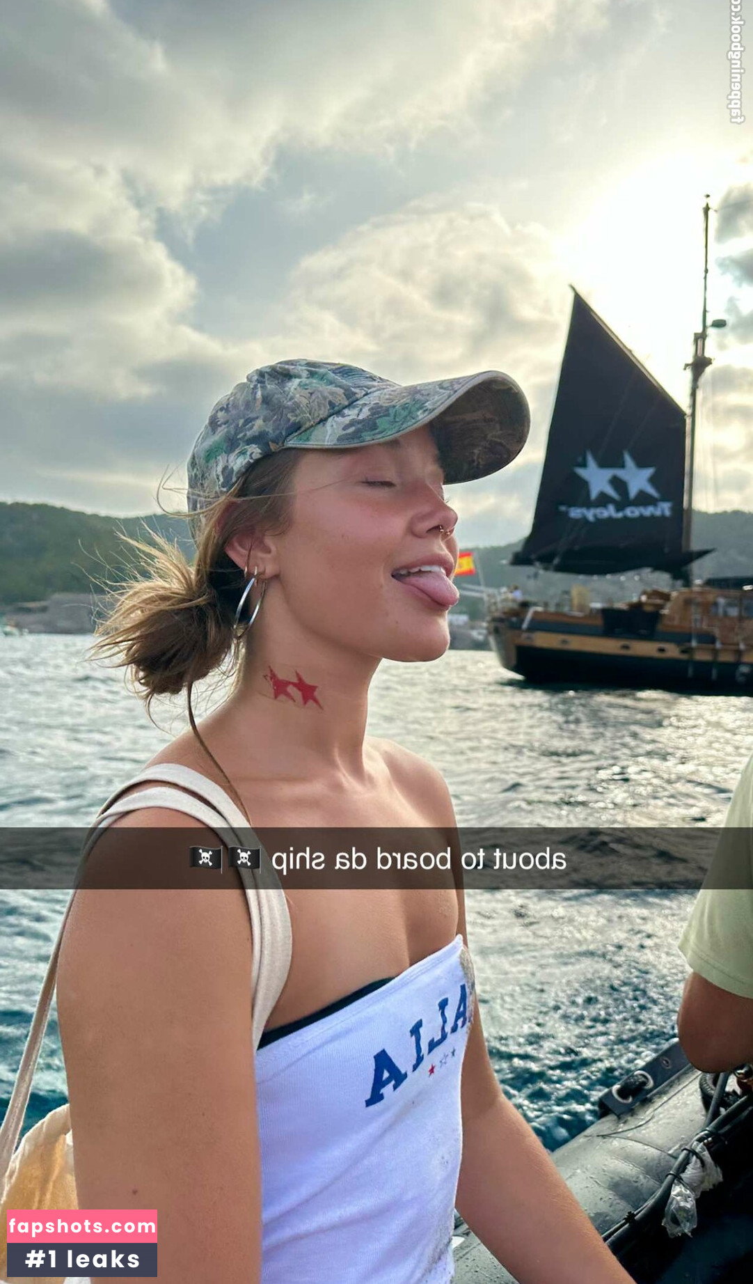 Olivia Ponton gallery photo #466