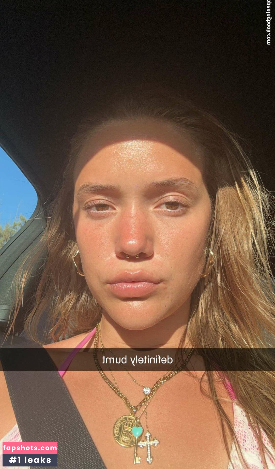 Olivia Ponton gallery photo #485