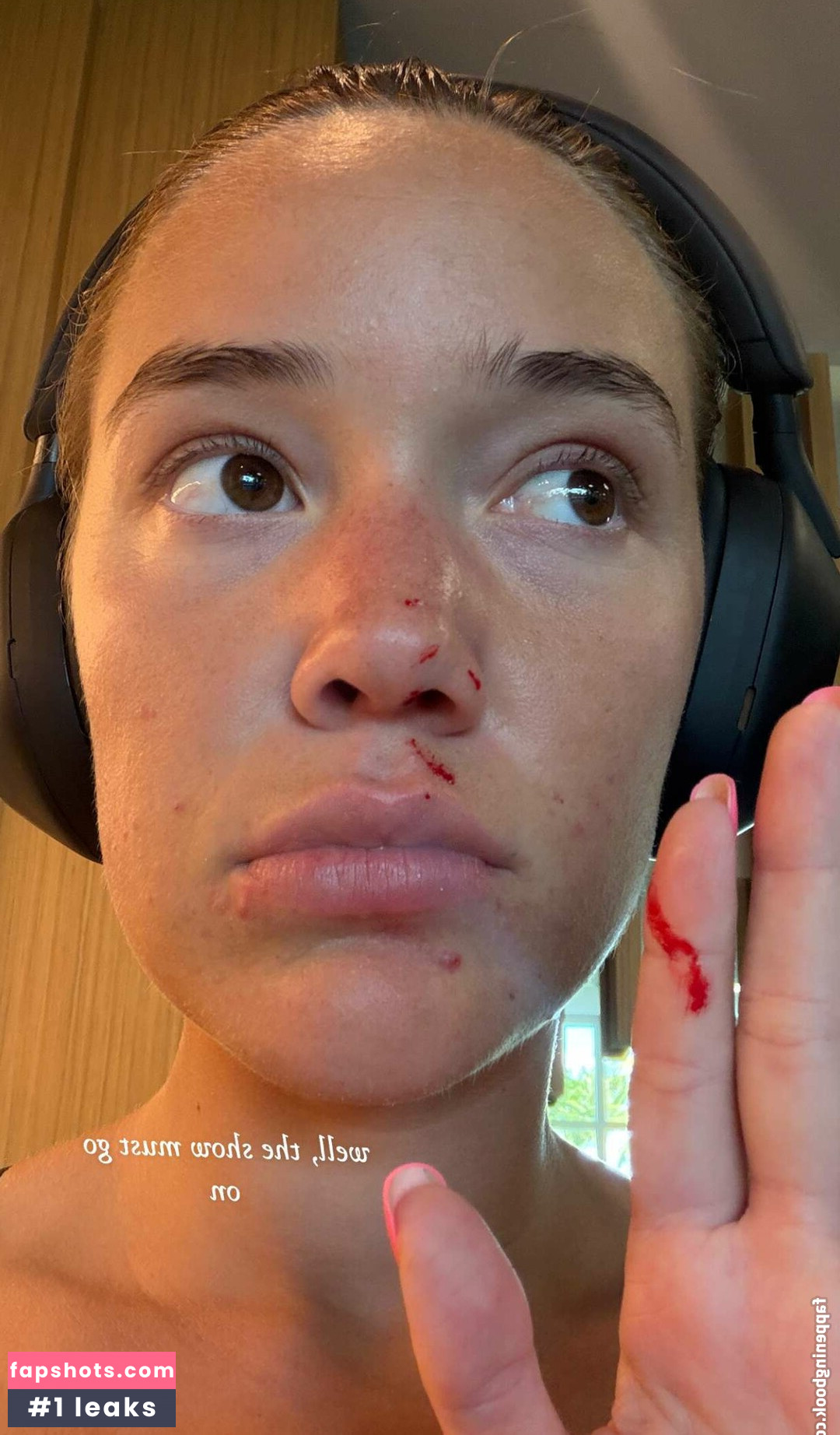 Olivia Ponton gallery photo #50