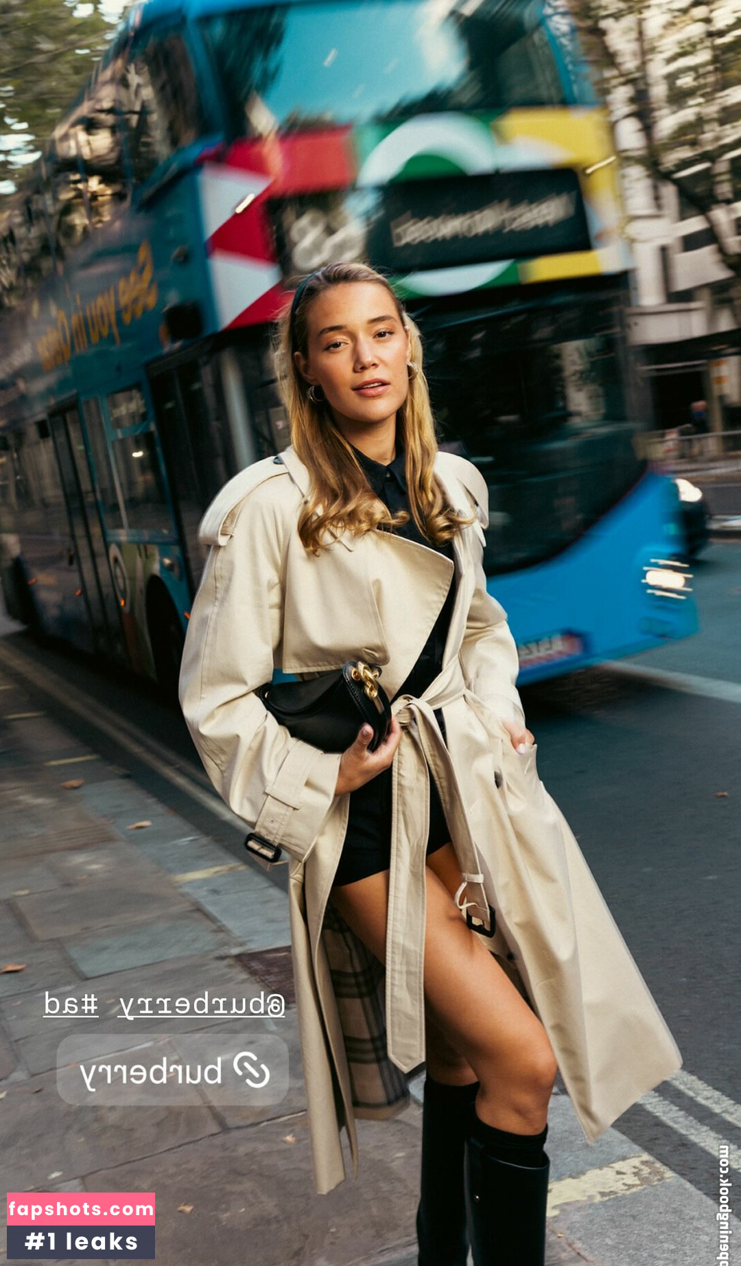 Olivia Ponton gallery photo #57