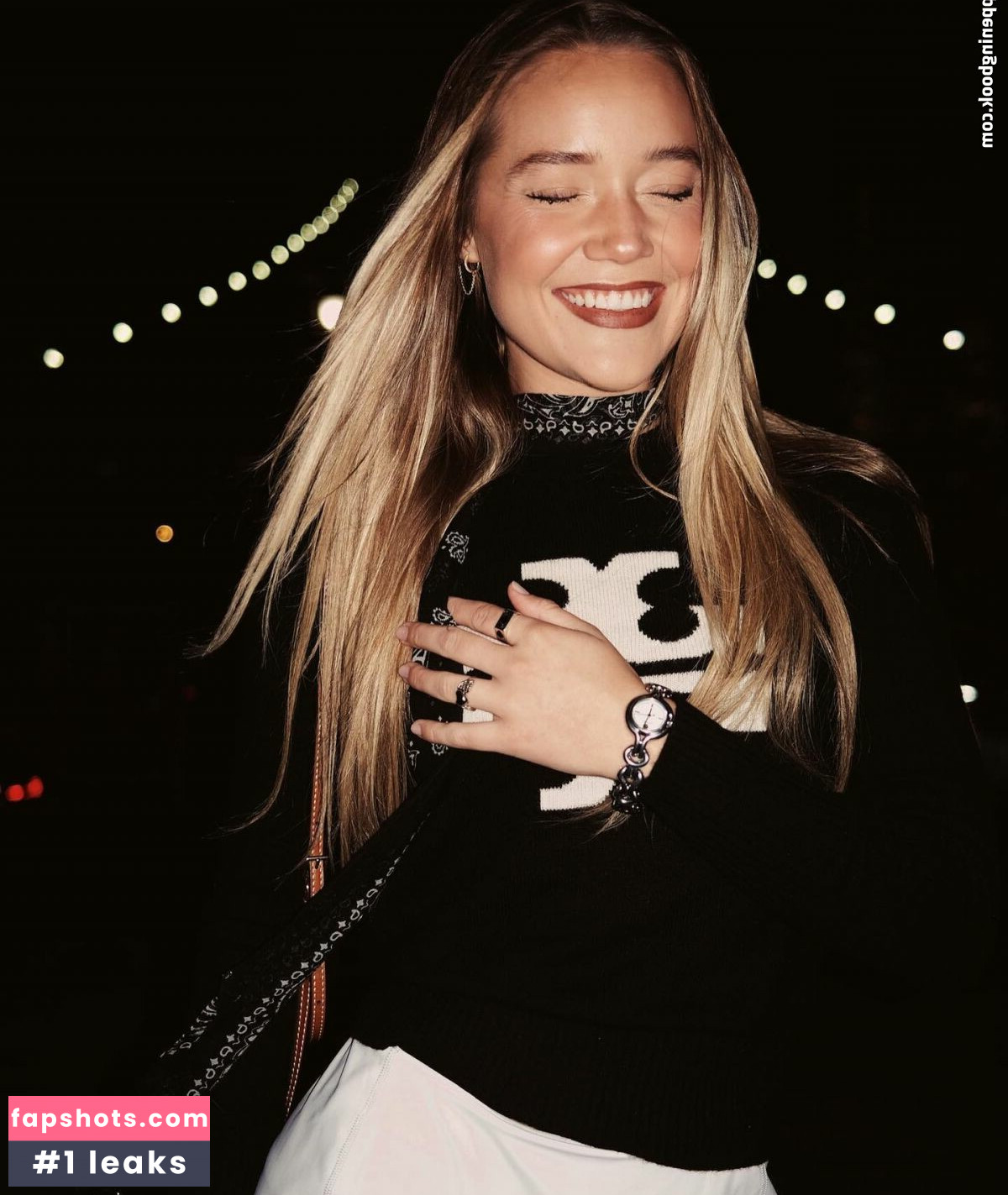 Olivia Ponton gallery photo #565