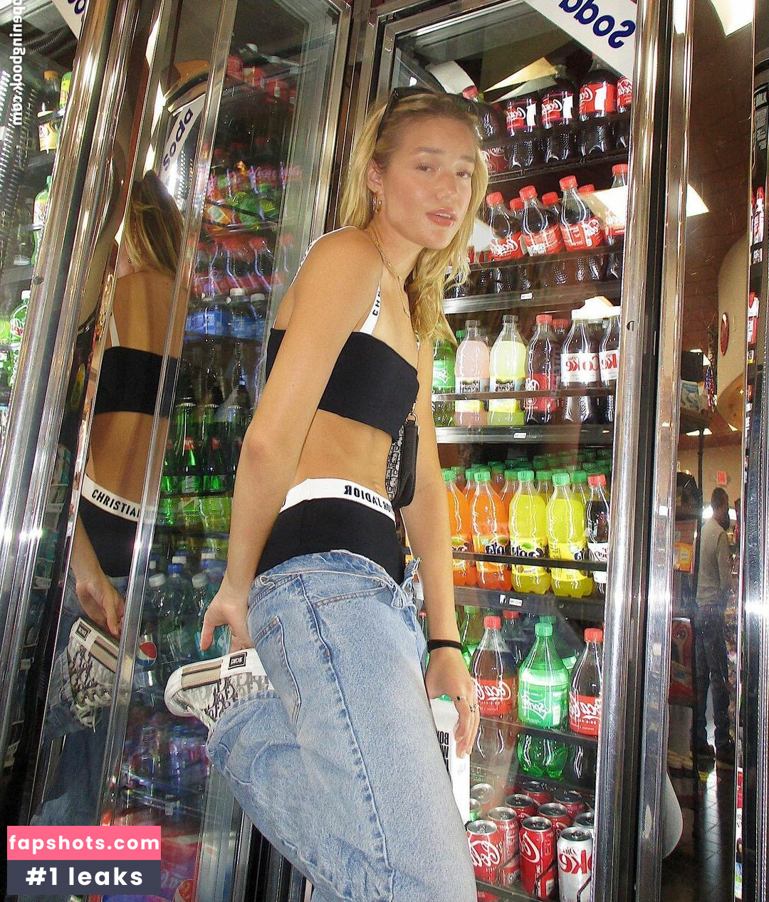 Olivia Ponton gallery photo #582