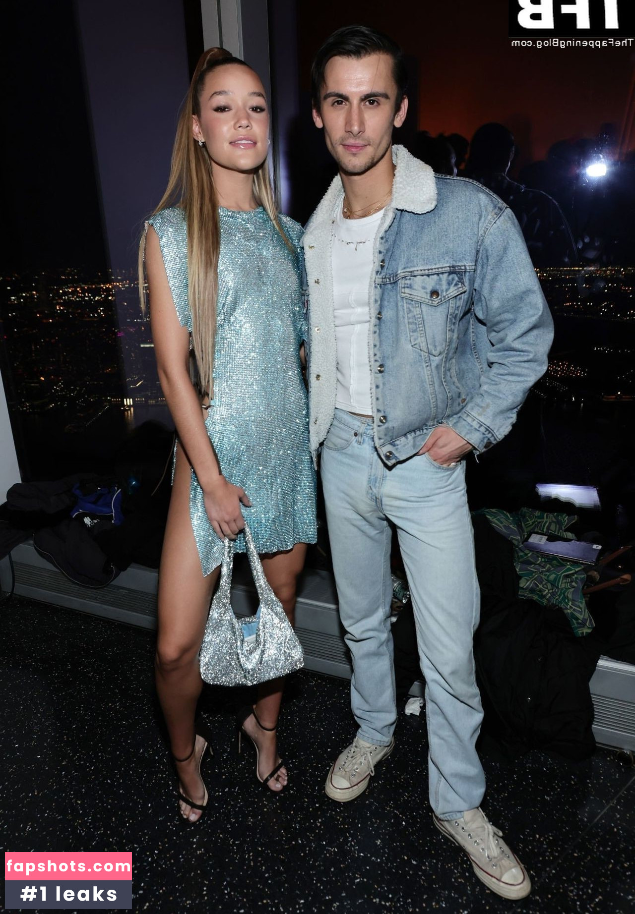 Olivia Ponton gallery photo #641