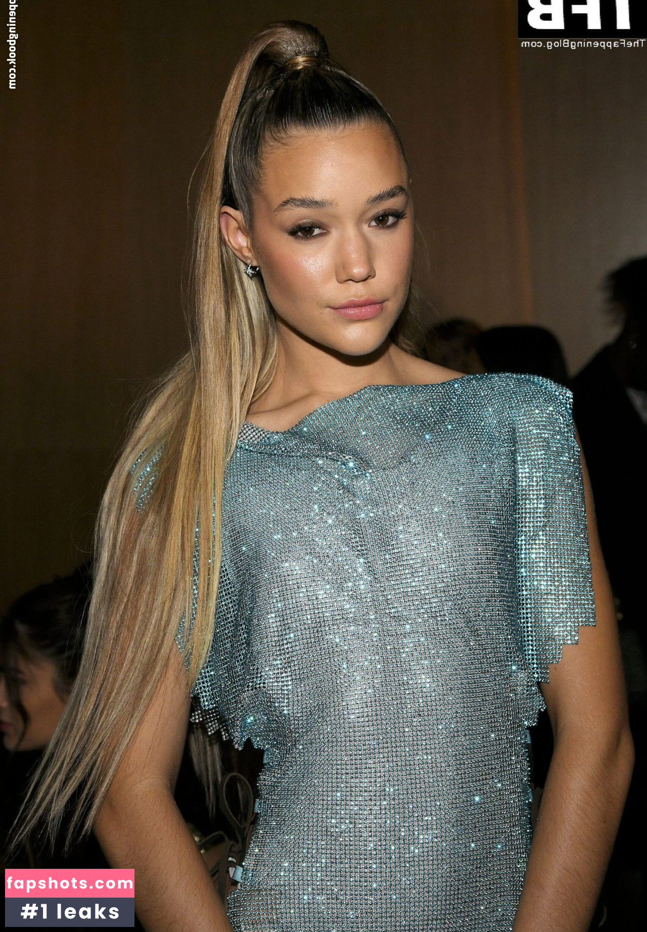 Olivia Ponton gallery photo #643