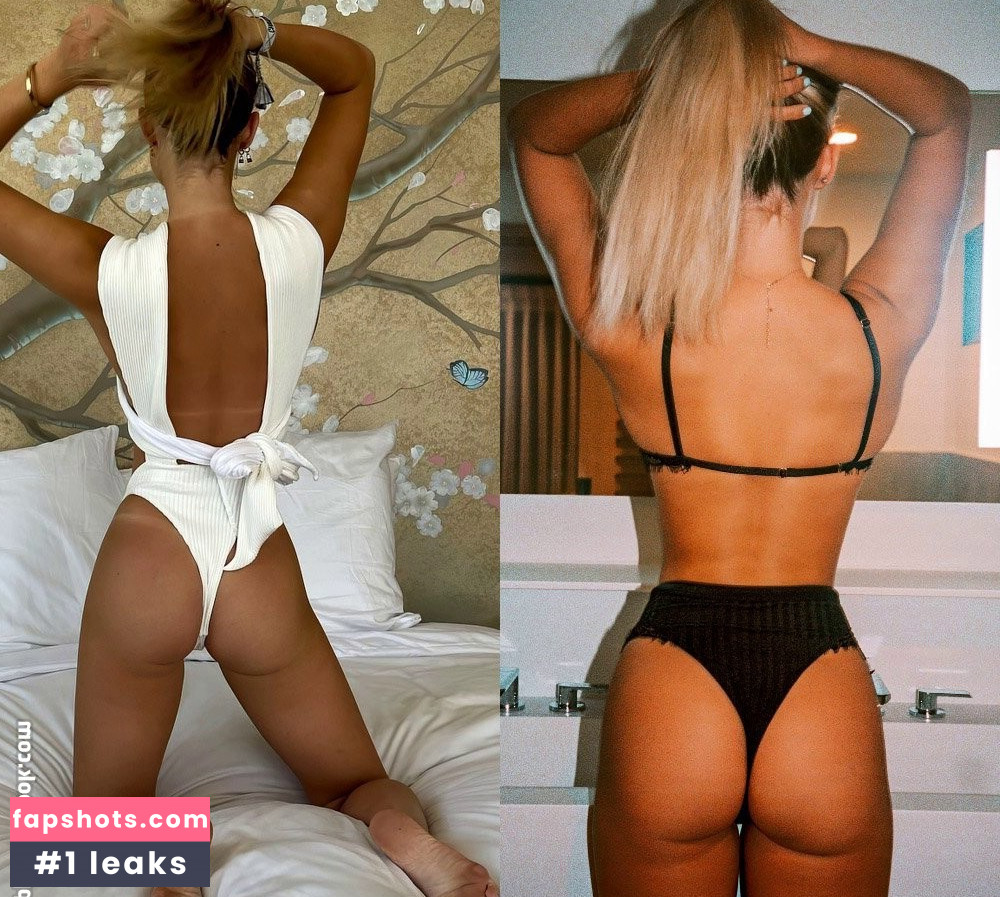 Olivia Ponton gallery photo #653