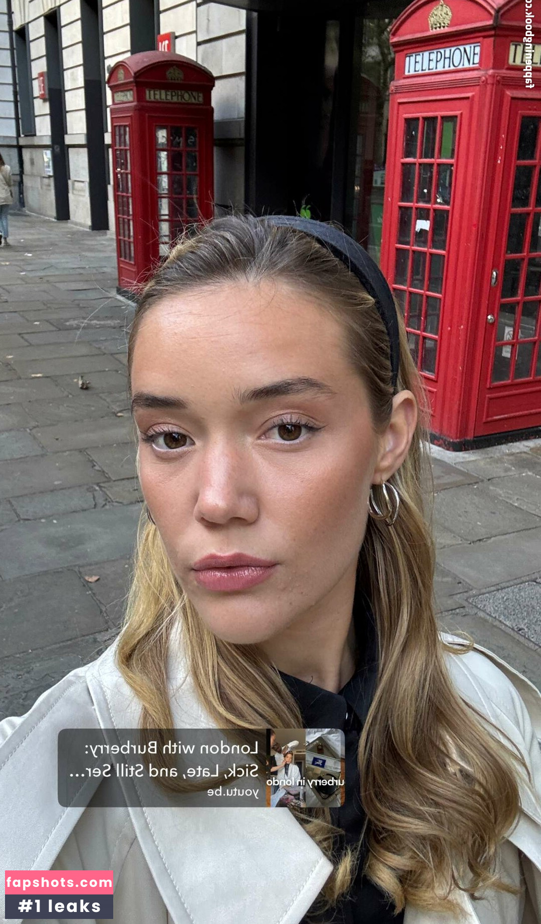 Olivia Ponton gallery photo #67