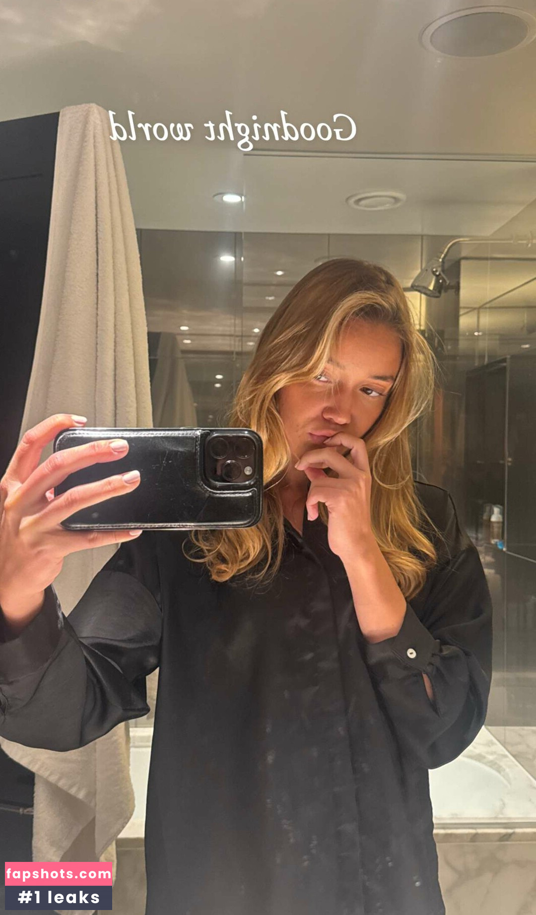 Olivia Ponton gallery photo #69