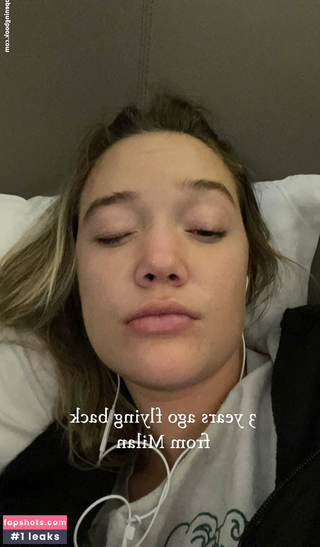 Olivia Ponton gallery photo #70