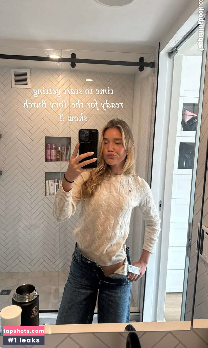 Olivia Ponton gallery photo #73