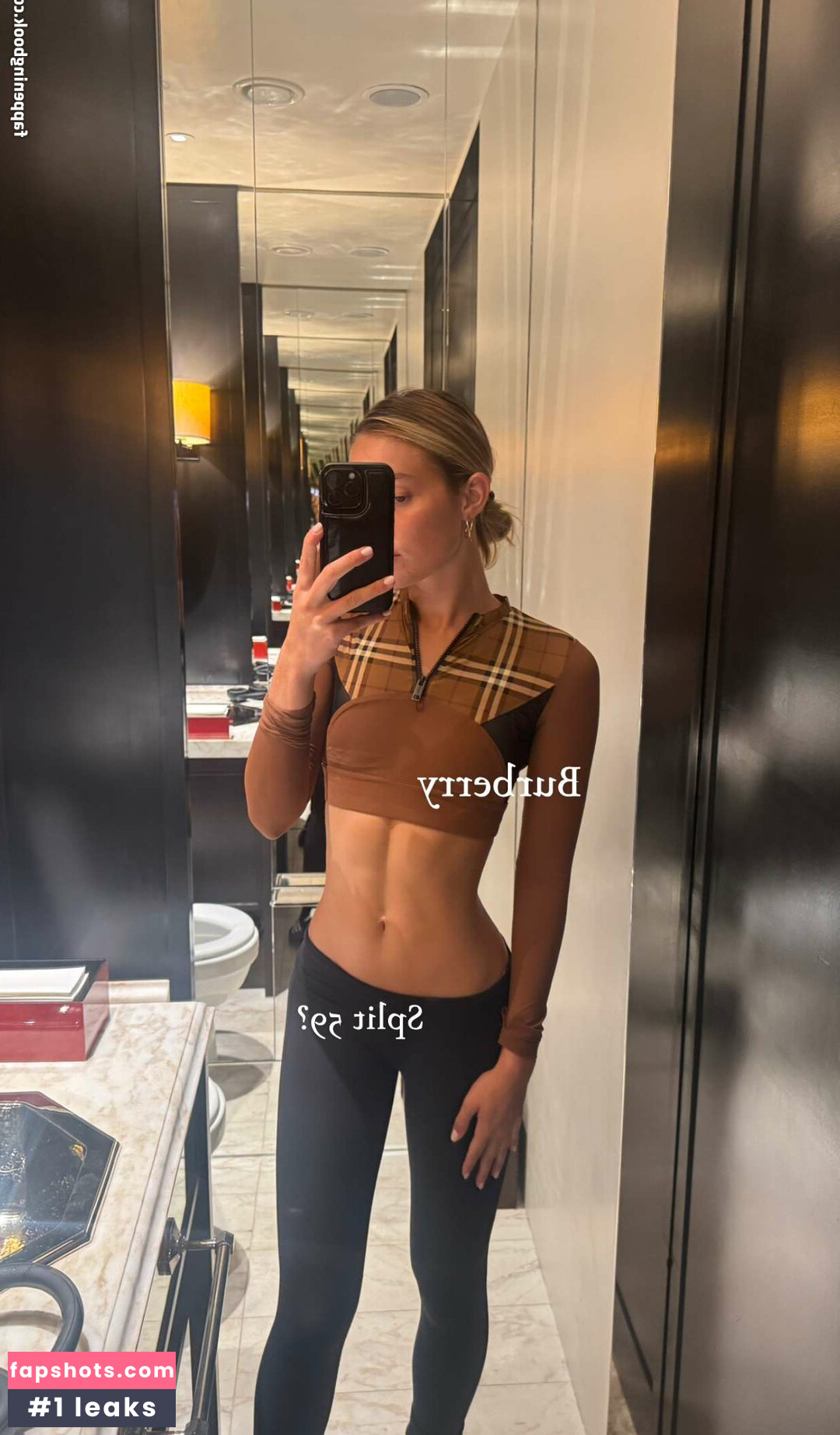 Olivia Ponton gallery photo #81