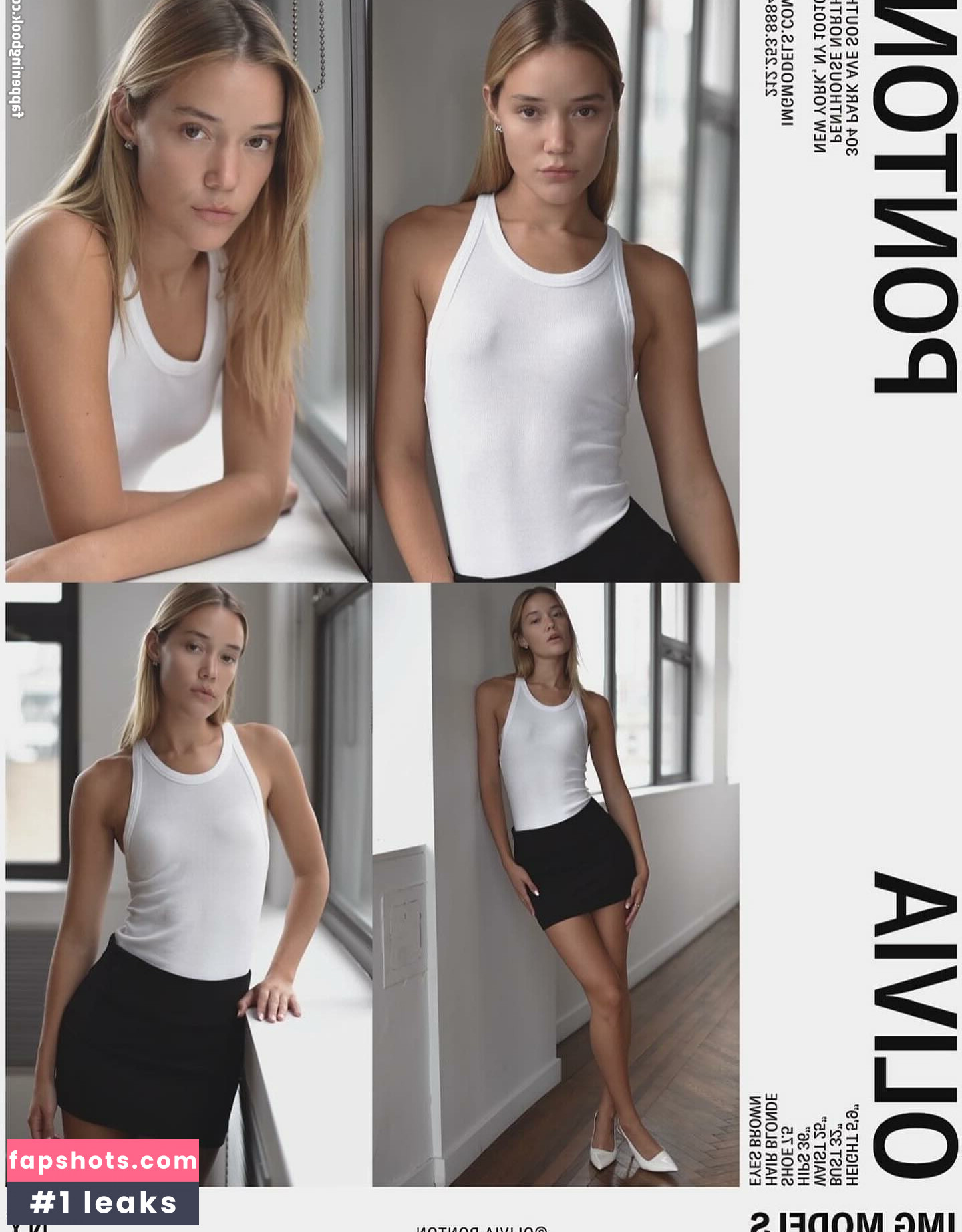 Olivia Ponton gallery photo #83