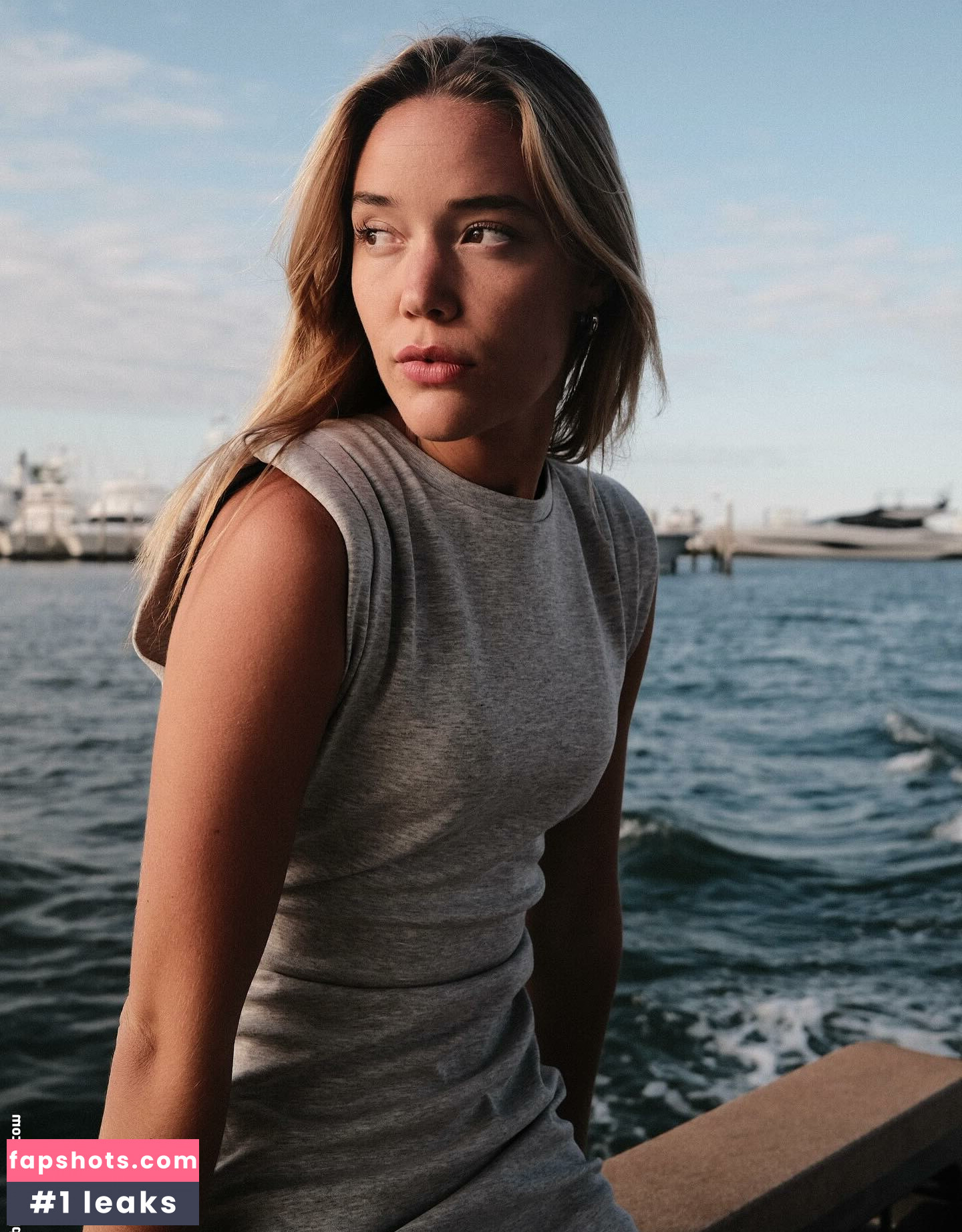 Olivia Ponton gallery photo #96