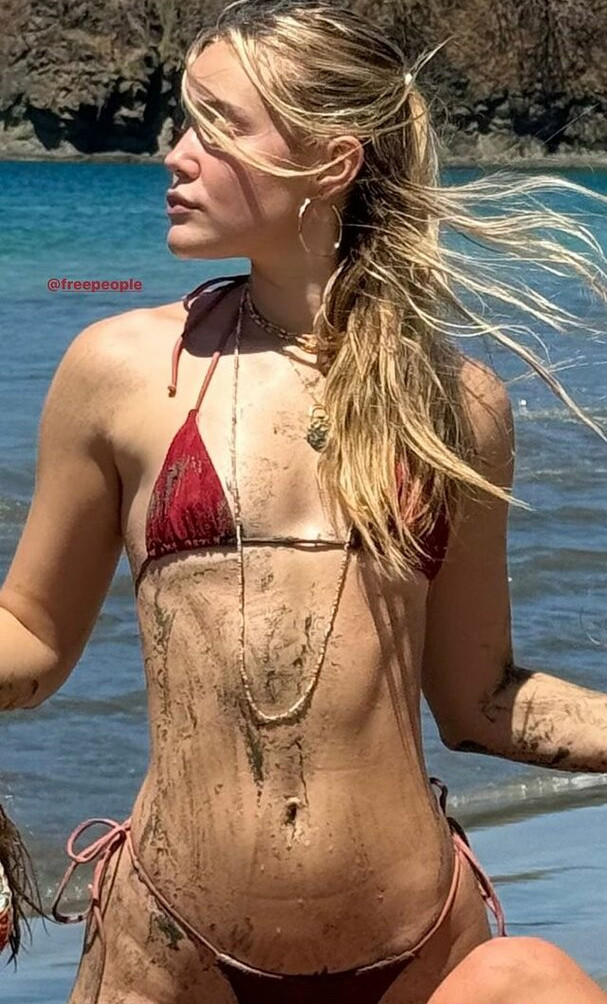 olivia-ponton Nude Leaks OnlyFans Photos #1004 - LeakJerk