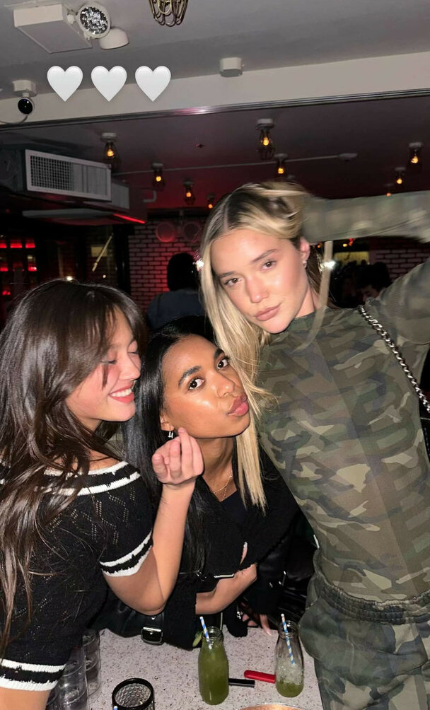 olivia-ponton Nude Leaks OnlyFans Photos #1014 - LeakJerk