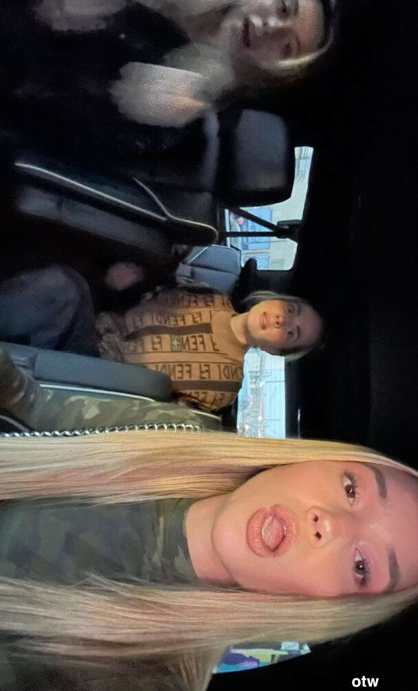 olivia-ponton Nude Leaks OnlyFans Photos #1018 - LeakJerk