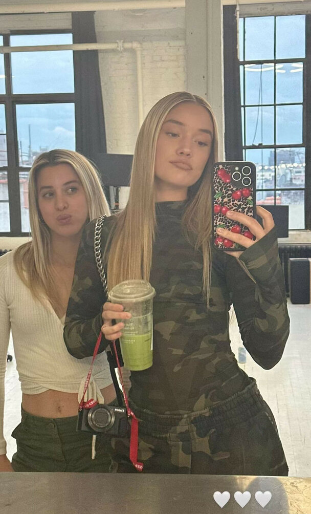 olivia-ponton Nude Leaks OnlyFans Photos #1019 - LeakJerk