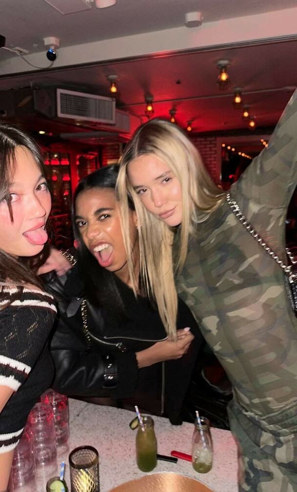 olivia-ponton Nude Leaks OnlyFans Photos #1025 - LeakJerk