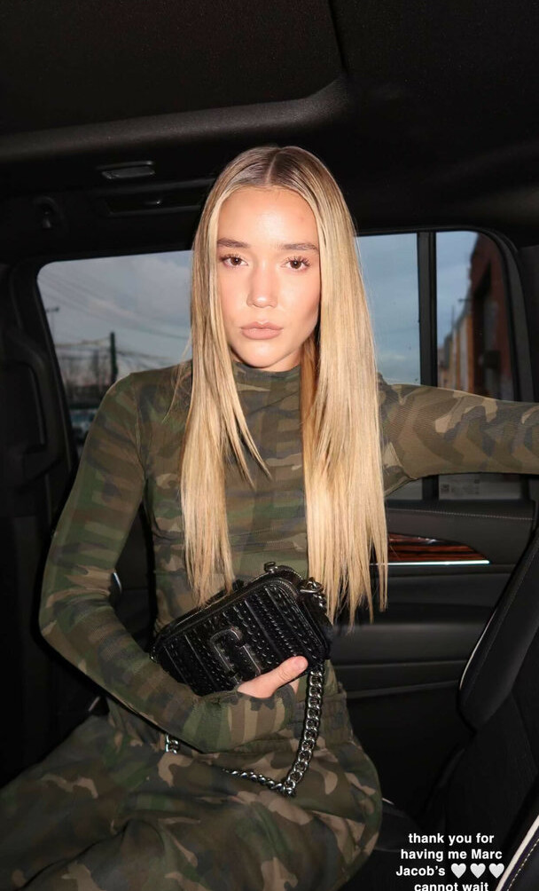 olivia-ponton Nude Leaks OnlyFans Photos #1026 - LeakJerk