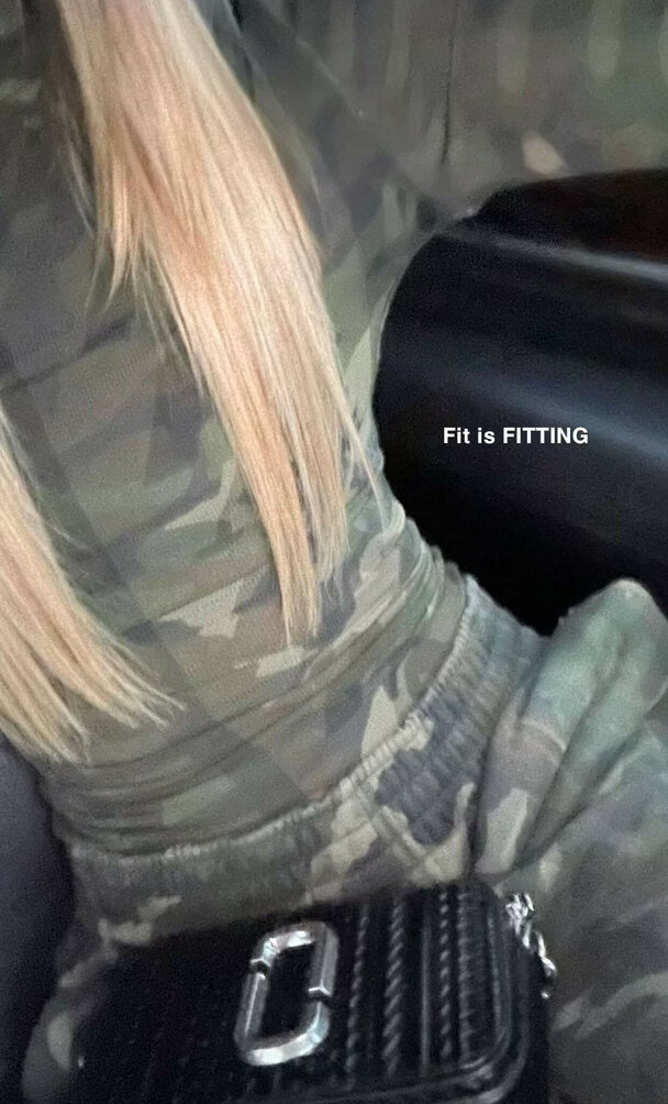 olivia-ponton Nude Leaks OnlyFans Photos #1027 - LeakJerk