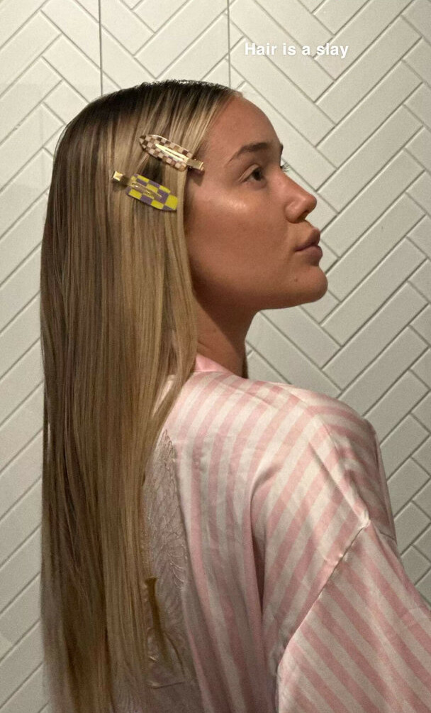 olivia-ponton Nude Leaks OnlyFans Photos #1033 - LeakJerk