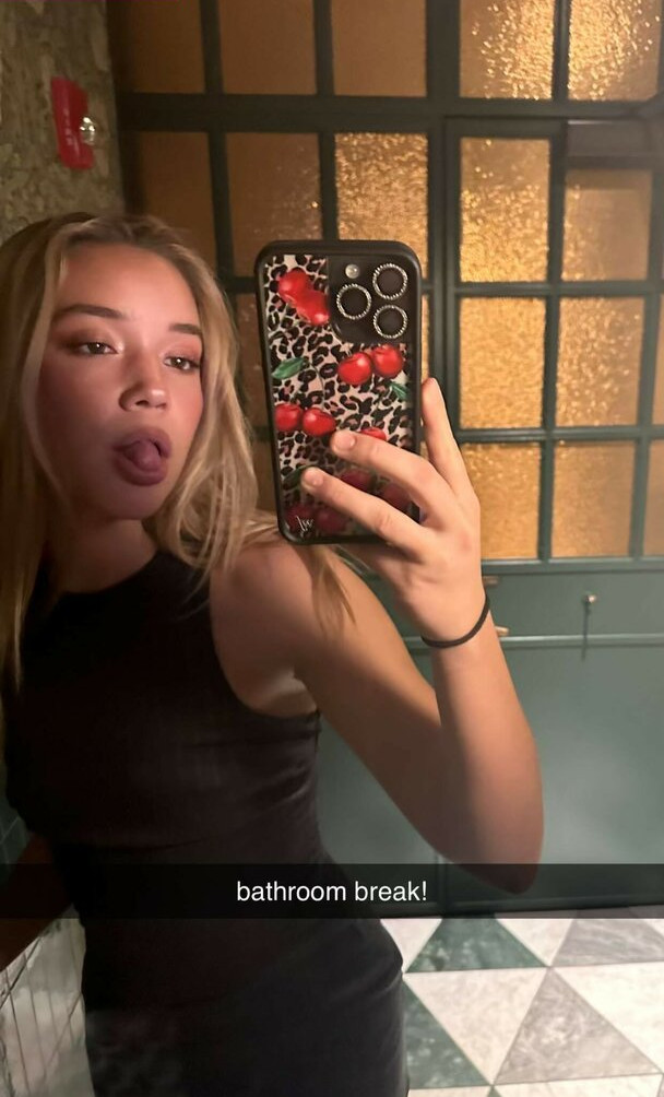 olivia-ponton Nude Leaks OnlyFans Photos #1057 - LeakJerk